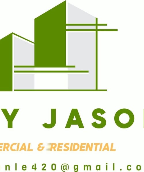 Thuy Jason Le, Founder of OC GreenBuilder Corp.